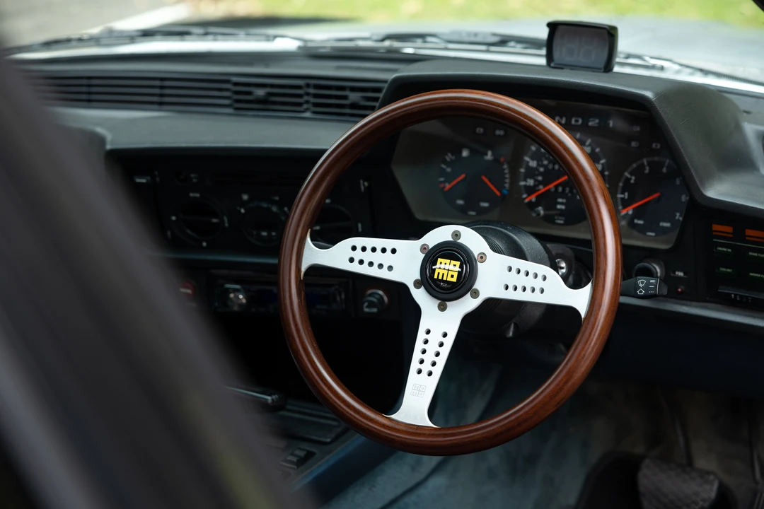 1980 BMW E24 6 Series - Image 4 of 16