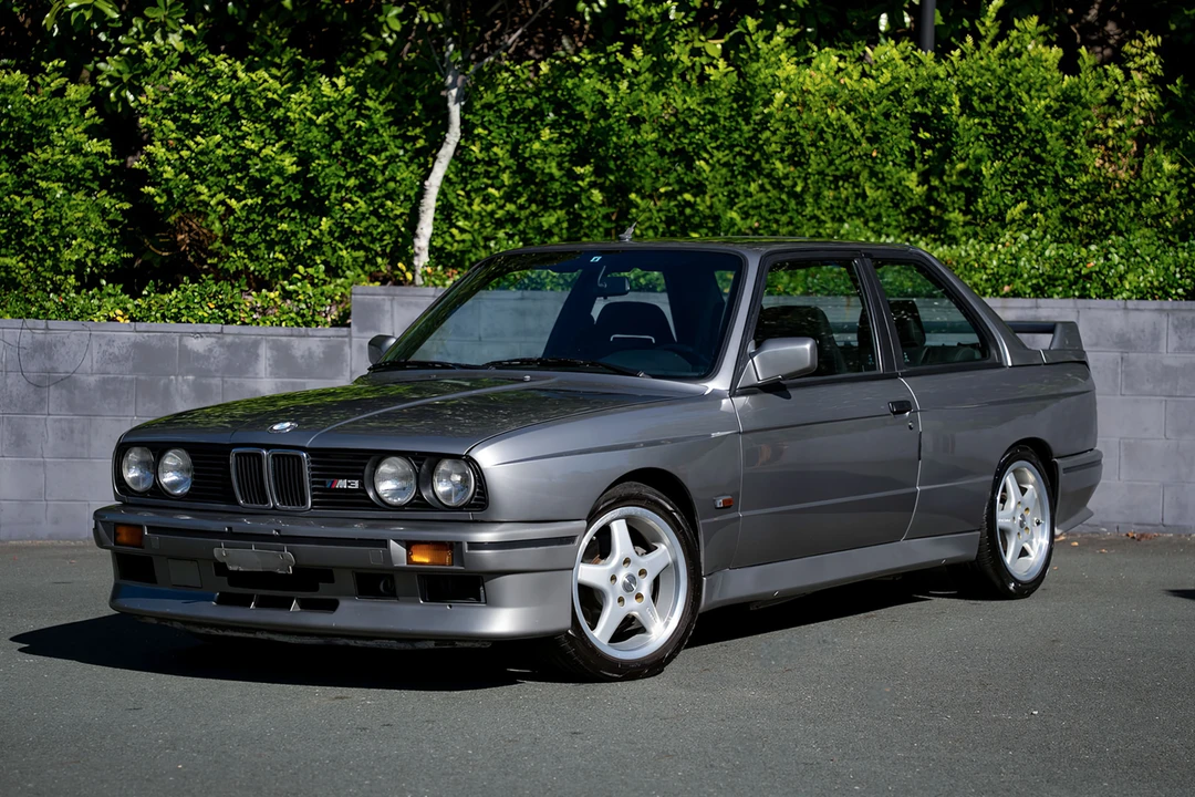 1980 BMW E24 6 Series - Image 8 of 16