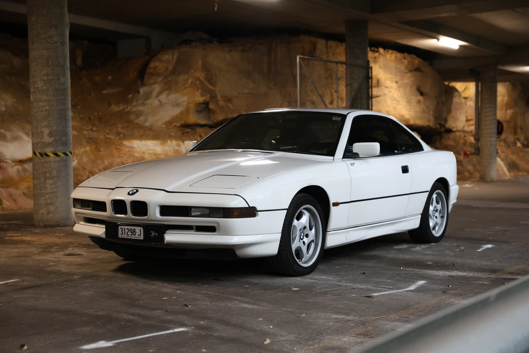 1980 BMW E24 6 Series - Image 11 of 16