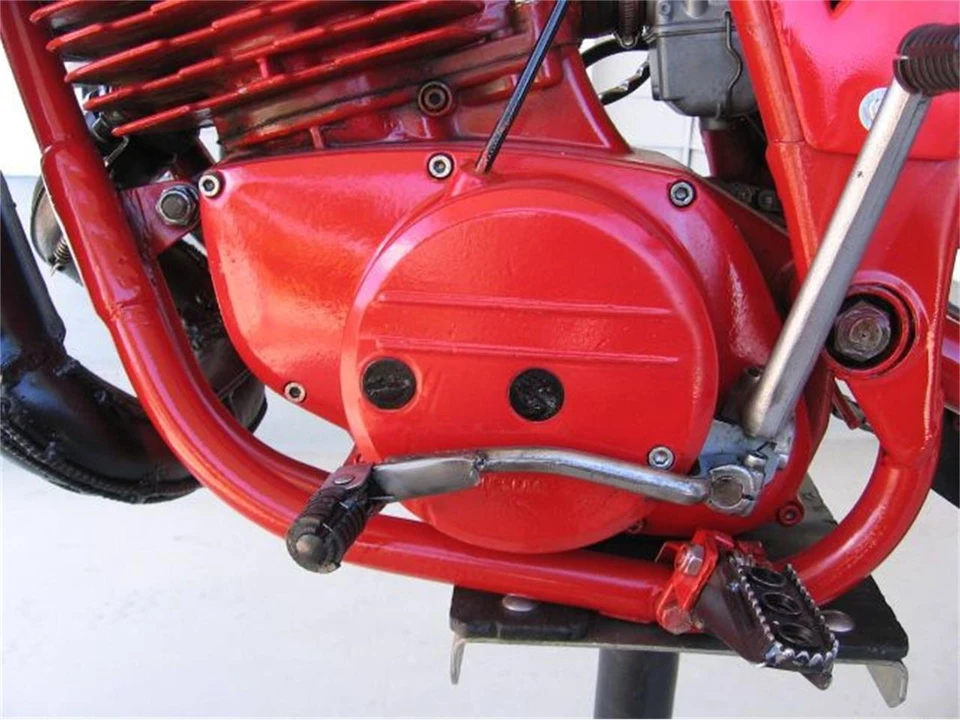 1980 BMW Motorcycles - Image 5 of 25