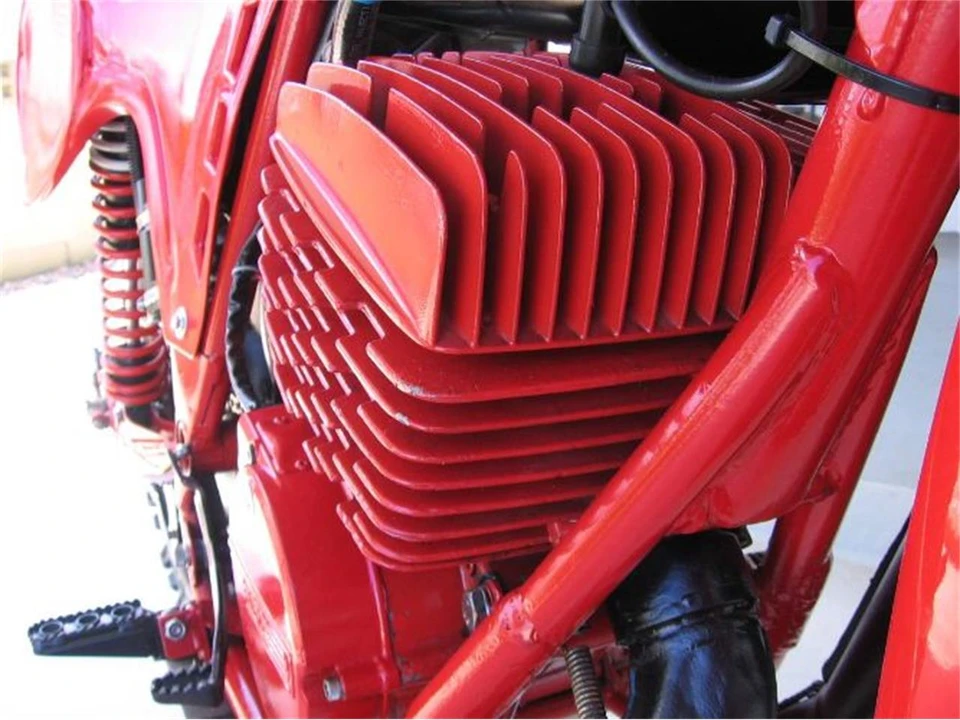 1980 BMW Motorcycles - Image 10 of 25