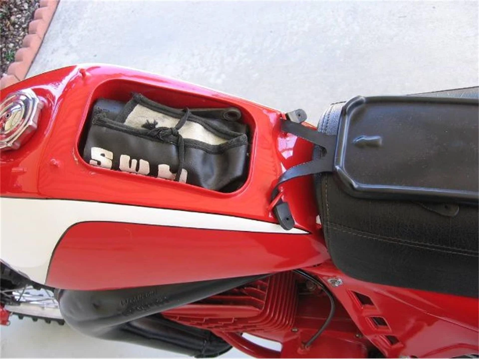 1980 BMW Motorcycles - Image 3 of 25