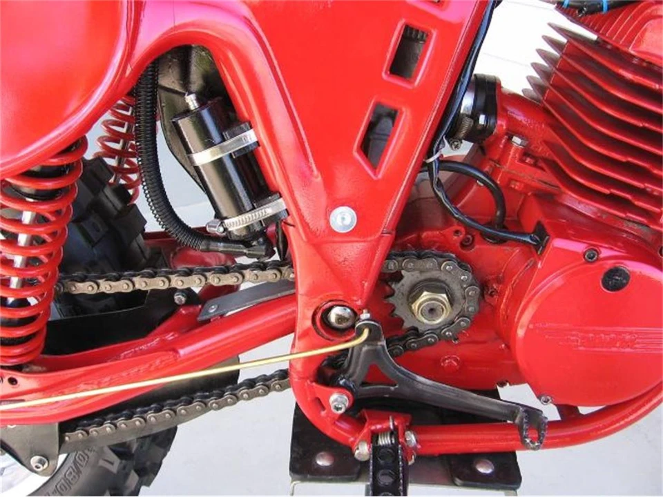 1980 BMW Motorcycles - Image 15 of 25