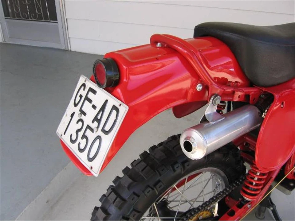 1980 BMW Motorcycles - Image 19 of 25
