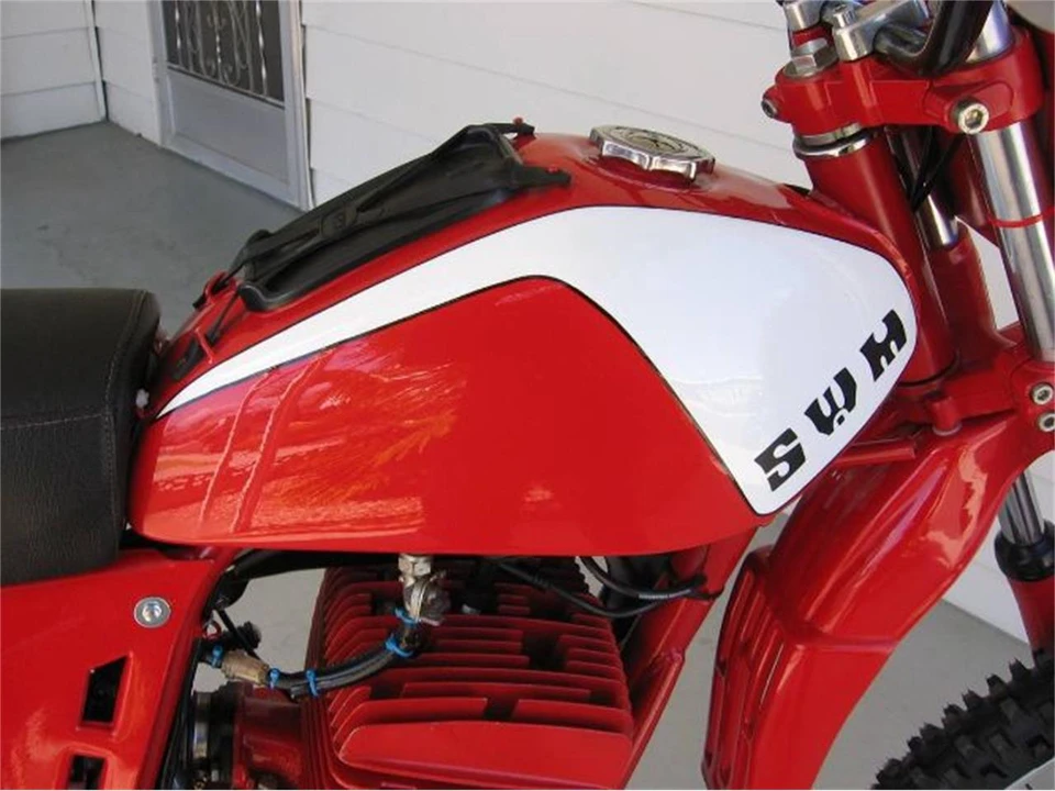 1980 BMW Motorcycles - Image 18 of 25