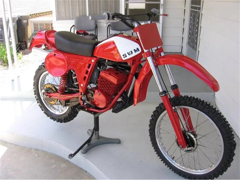 1980 BMW Motorcycles - Image 20 of 25