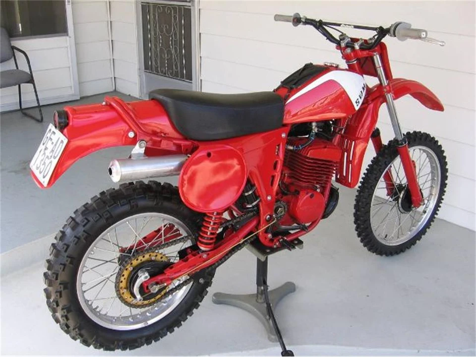 1980 BMW Motorcycles - Image 21 of 25