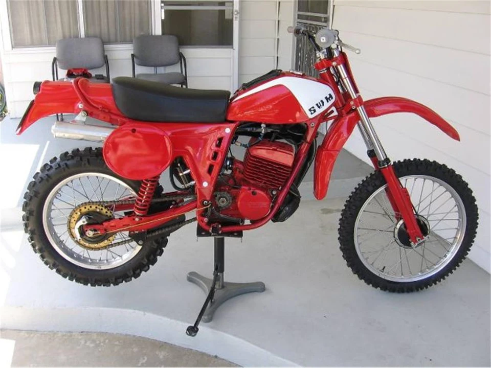 1980 BMW Motorcycles - Image 22 of 25