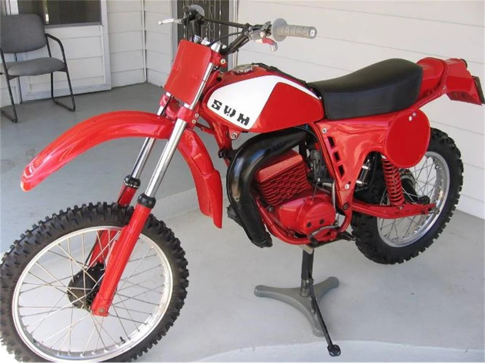 1980 BMW Motorcycles - Image 23 of 25