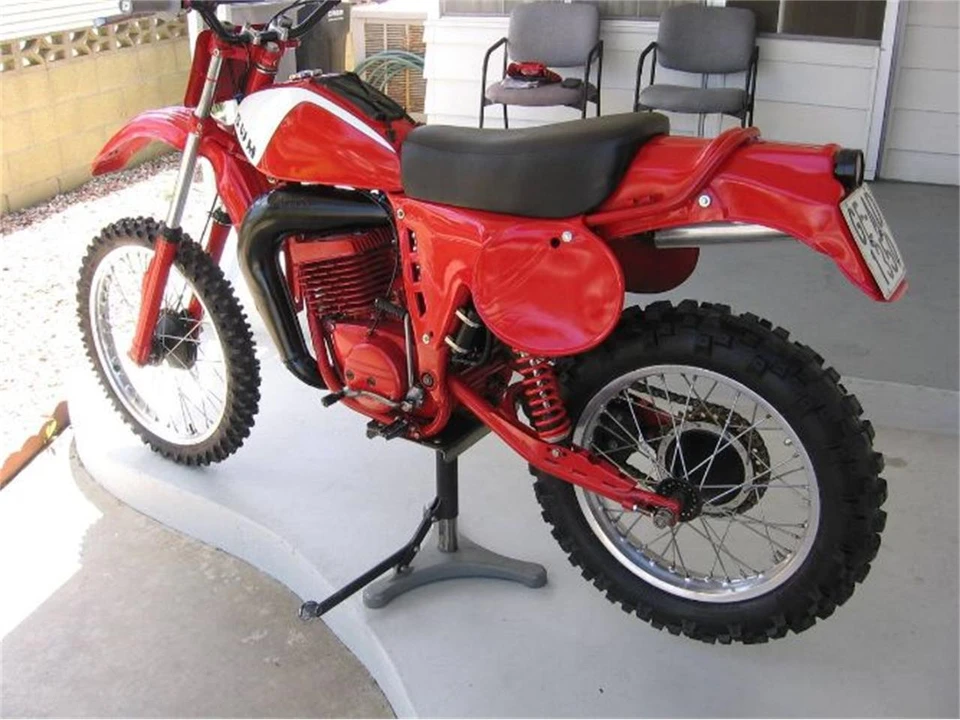 1980 BMW Motorcycles - Image 24 of 25