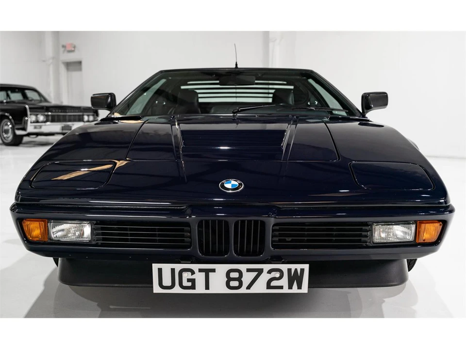 1980 BMW M1 - Image 3 of 31