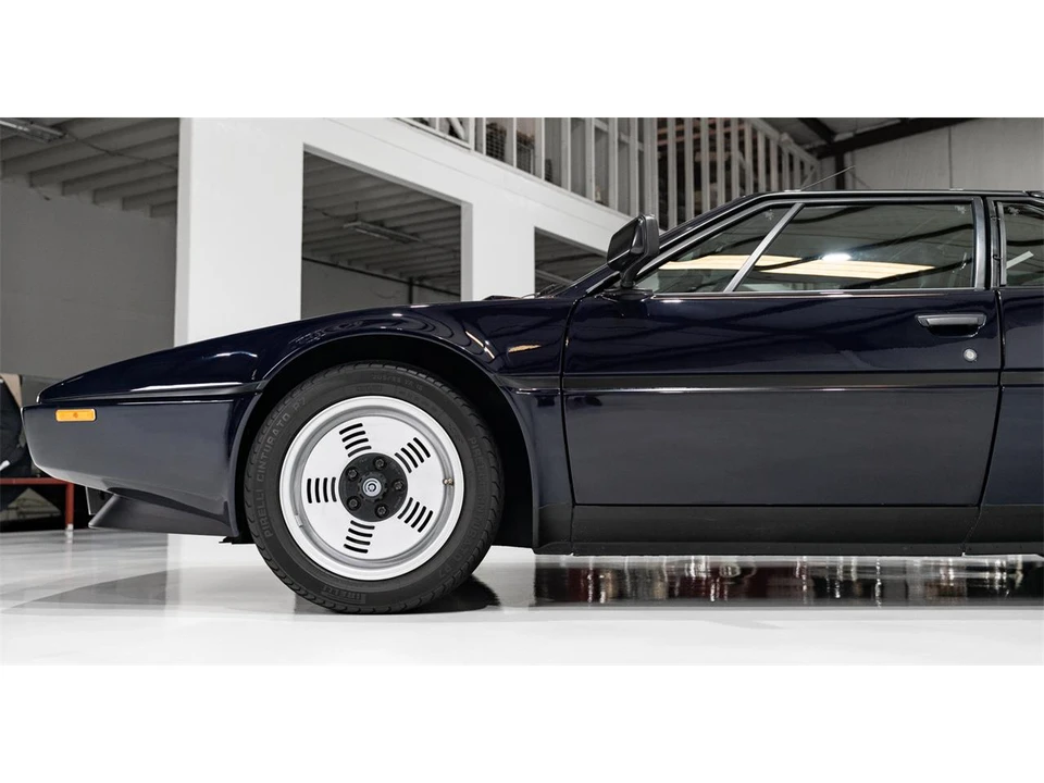 1980 BMW M1 - Image 10 of 31
