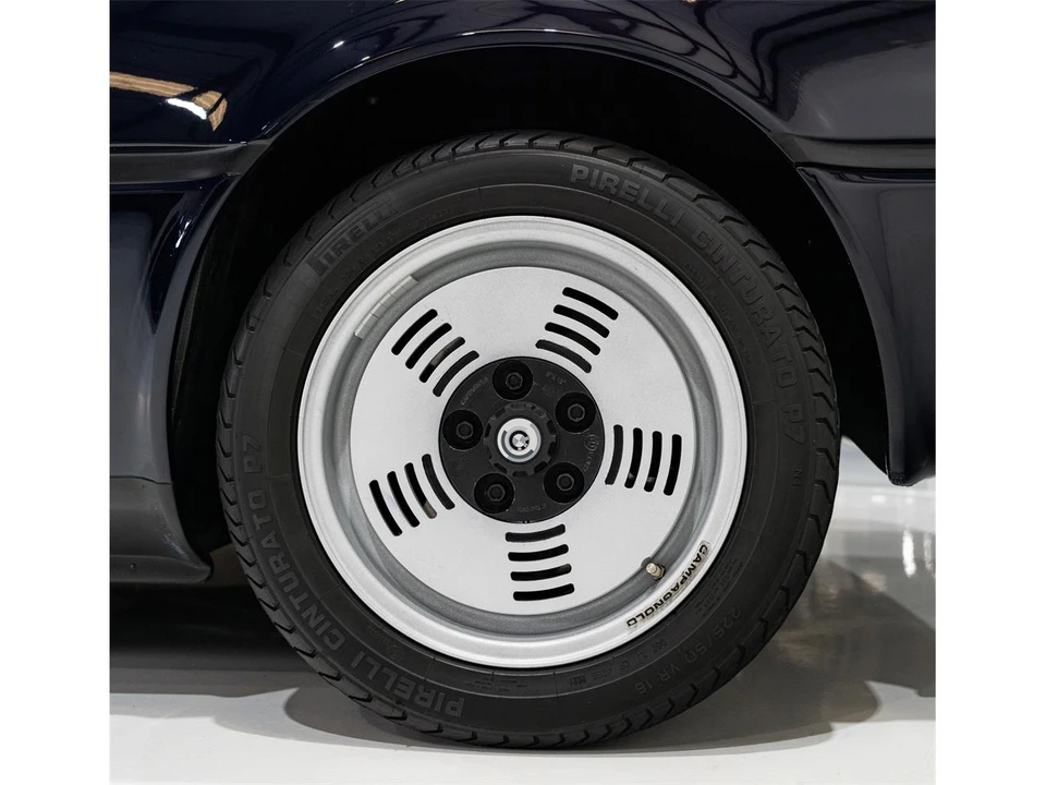1980 BMW M1 - Image 13 of 31