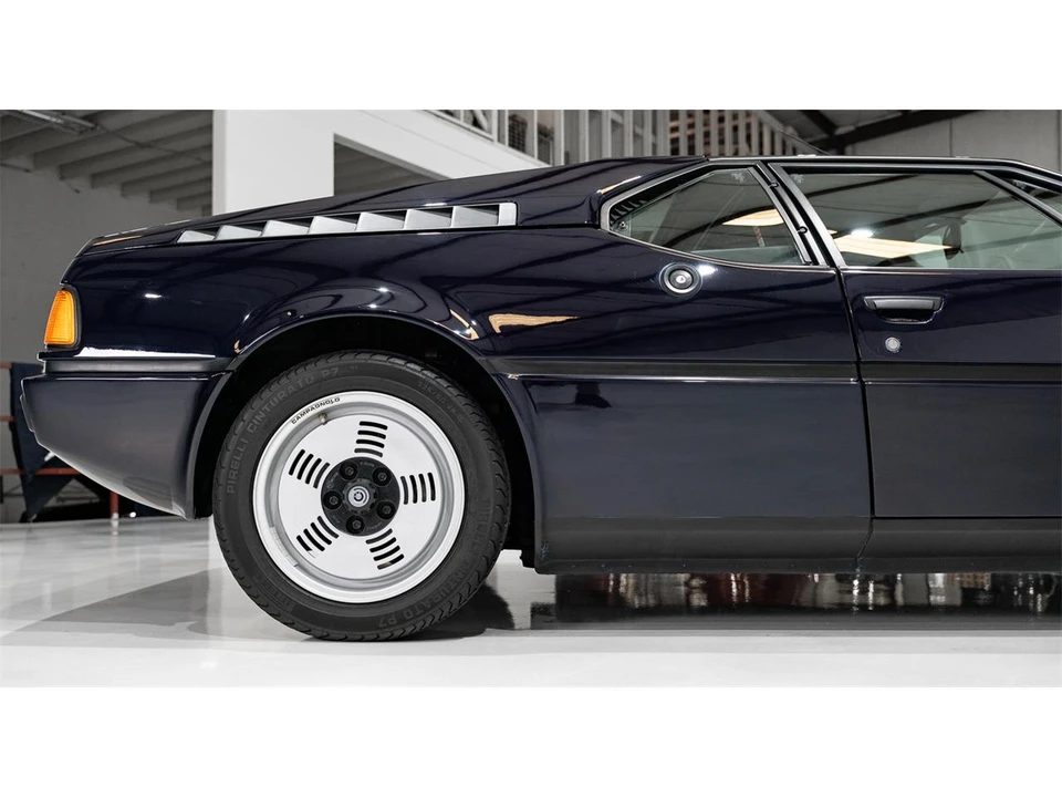 1980 BMW M1 - Image 16 of 31