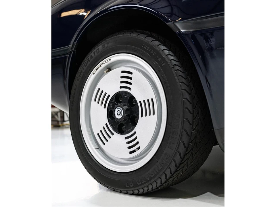 1980 BMW M1 - Image 18 of 31