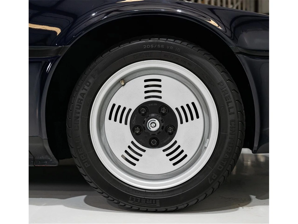 1980 BMW M1 - Image 19 of 31