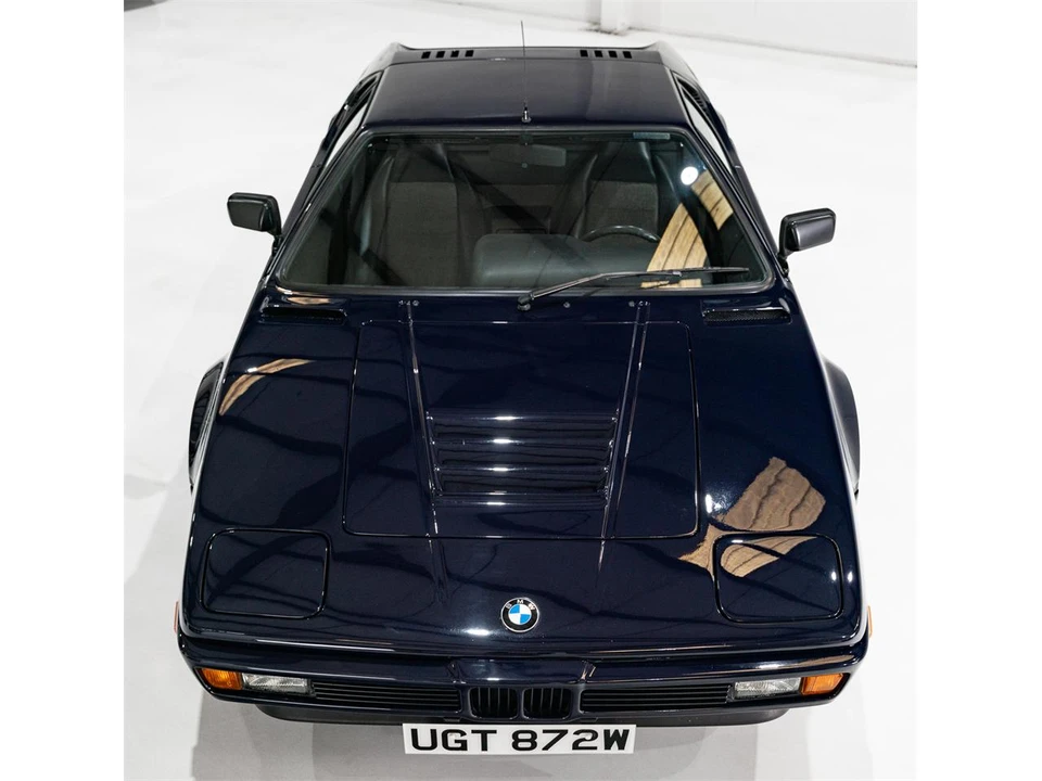1980 BMW M1 - Image 24 of 31