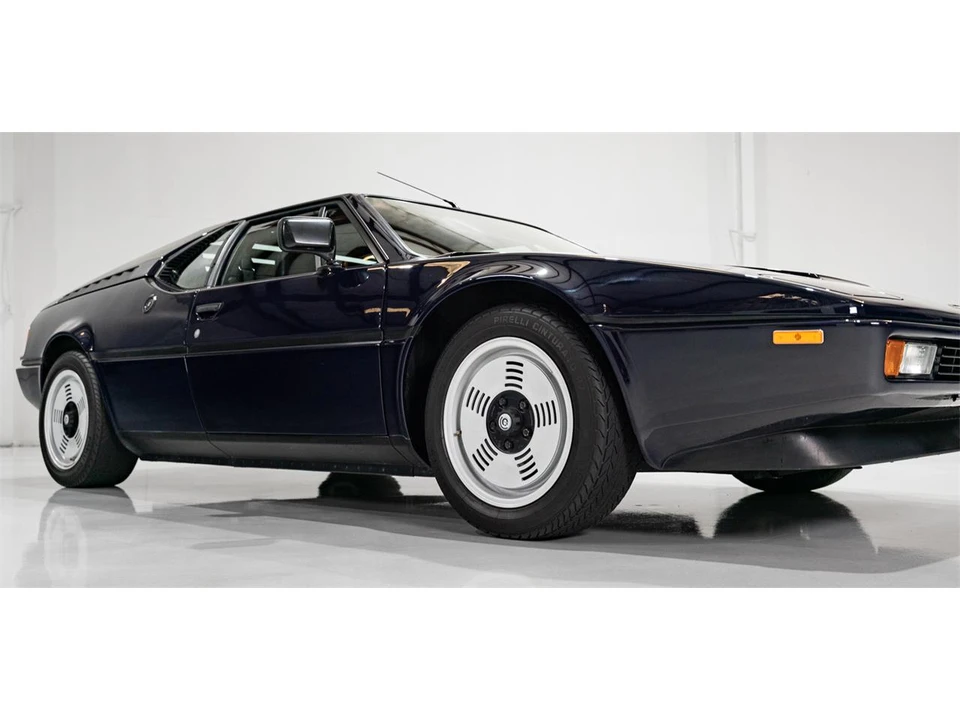 1980 BMW M1 - Image 29 of 31