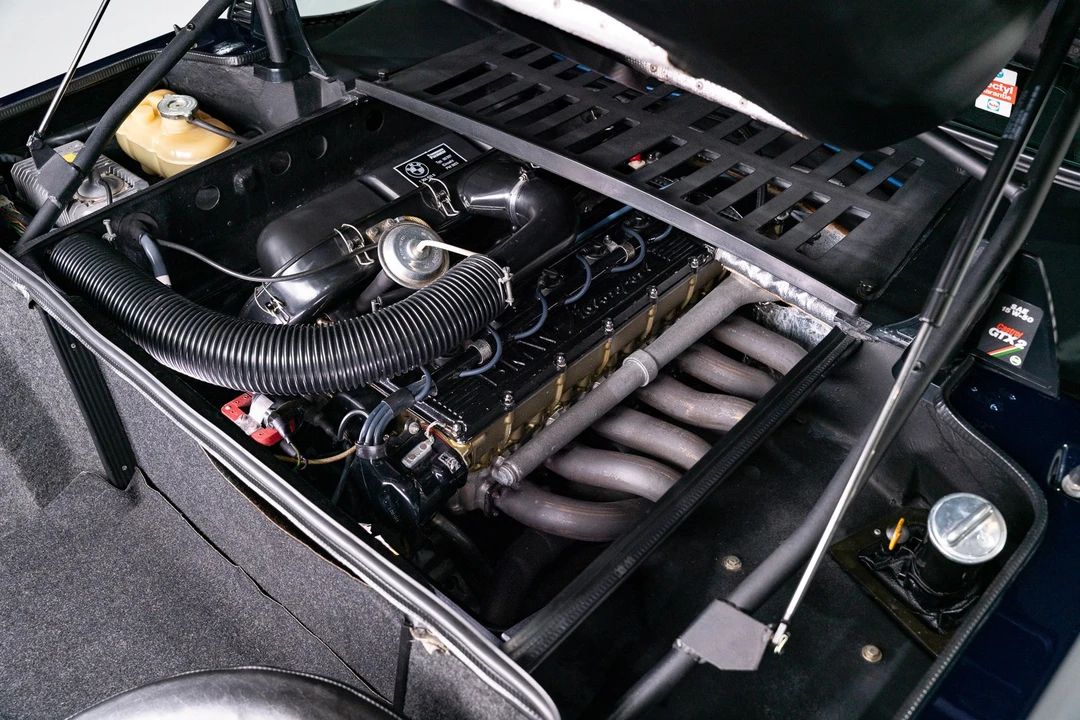 1980 BMW M1 - Image 21 of 21
