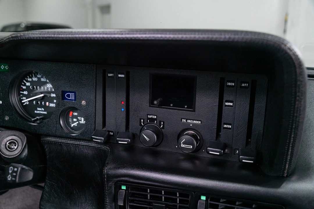 1980 BMW M1 - Image 18 of 21