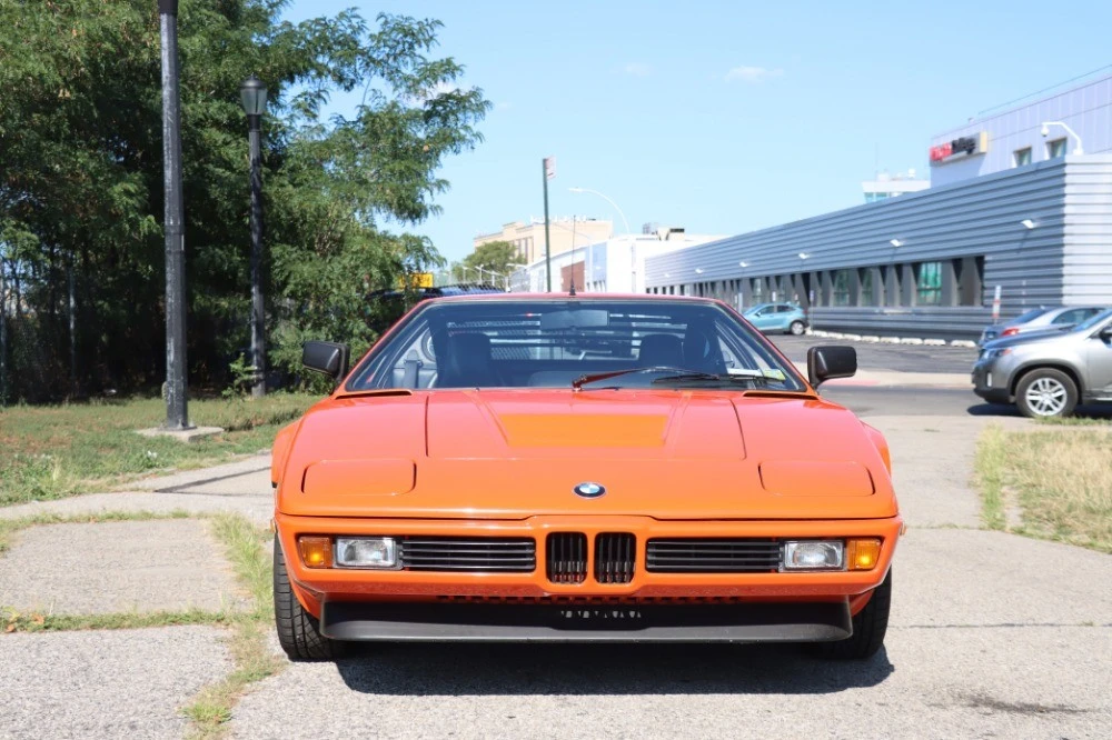 1980 BMW M1 - Image 5 of 10