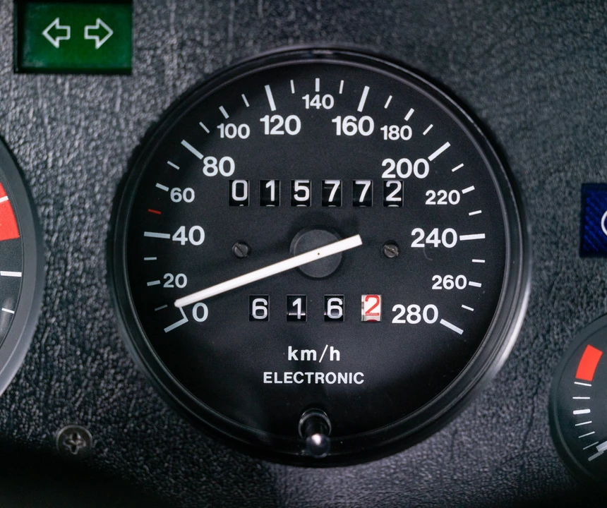 1980 BMW M1 - Image 16 of 21