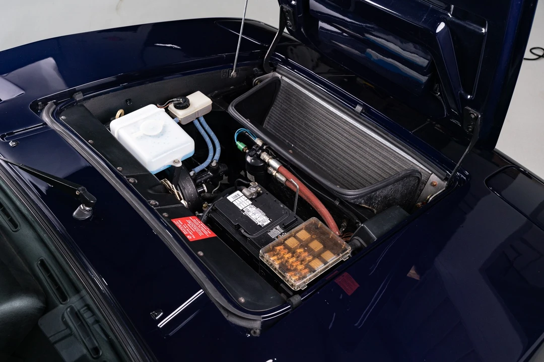 1980 BMW M1 - Image 20 of 21