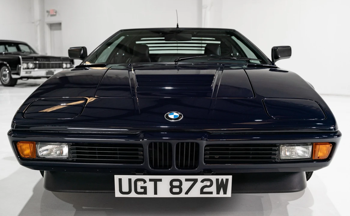 1980 BMW M1 - Image 3 of 21