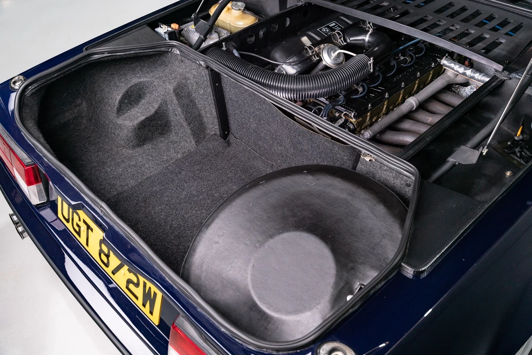 1980 BMW M1 - Image 13 of 21