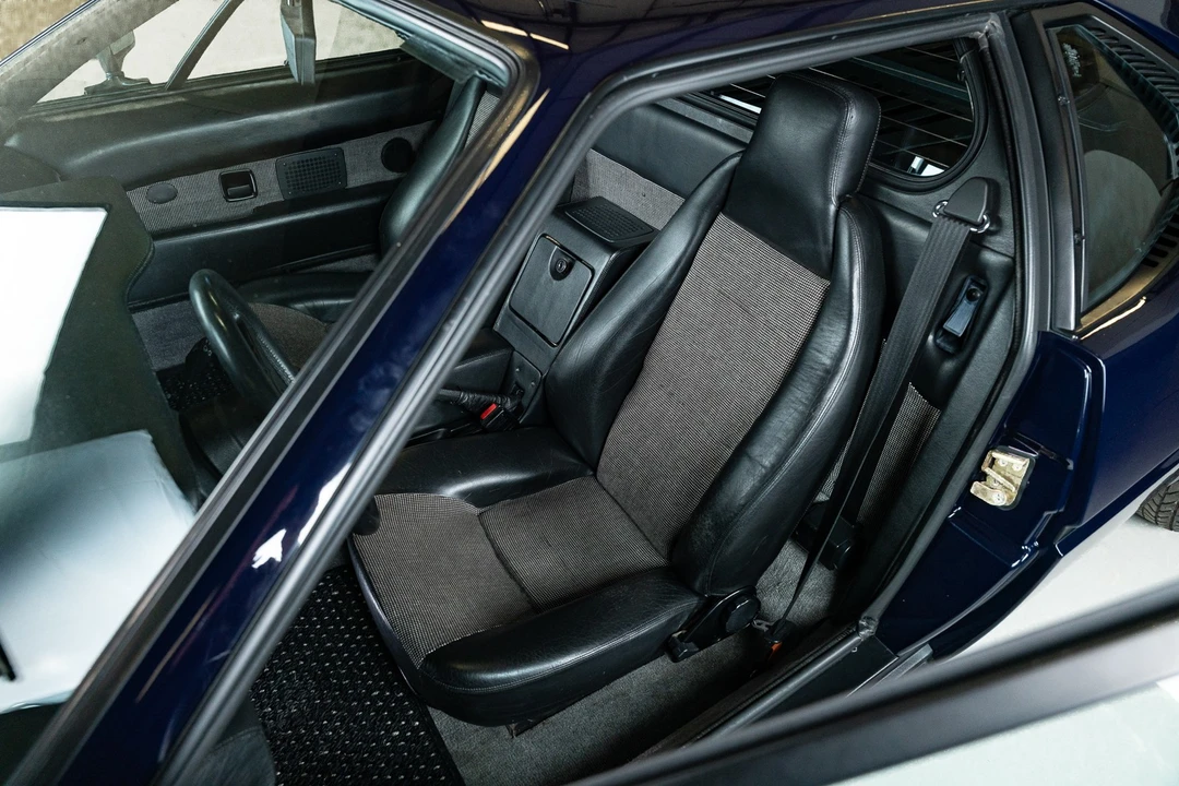 1980 BMW M1 - Image 17 of 21