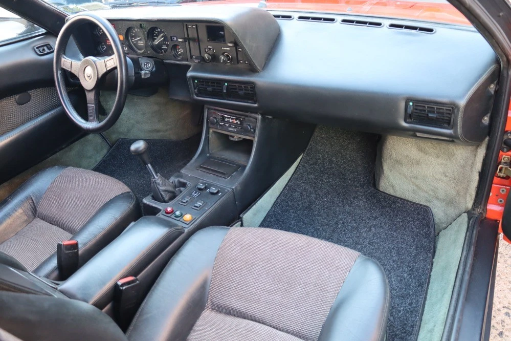 1980 BMW M1 - Image 7 of 8