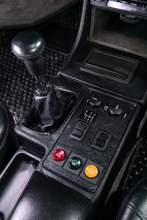 1980 BMW M1 - Image 19 of 21