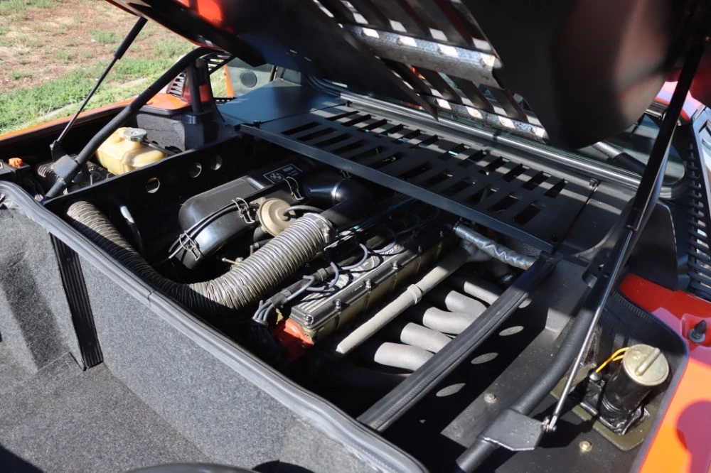 1980 BMW M1 - Image 10 of 10