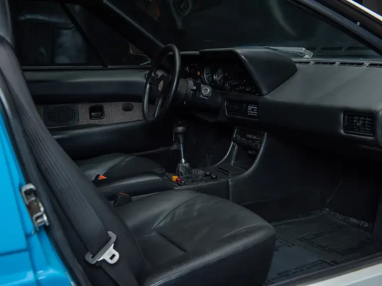 1980 BMW M1 - Image 12 of 31