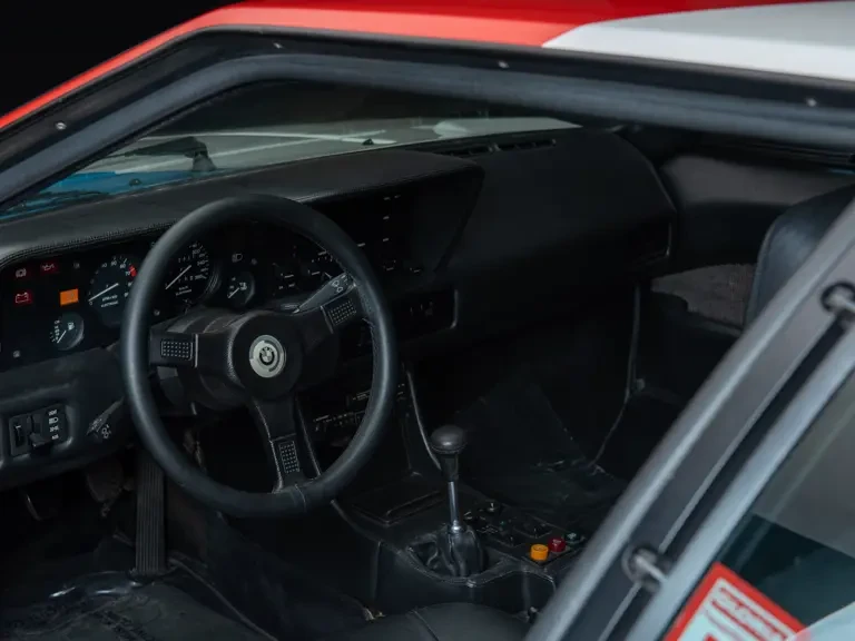 1980 BMW M1 - Image 5 of 31