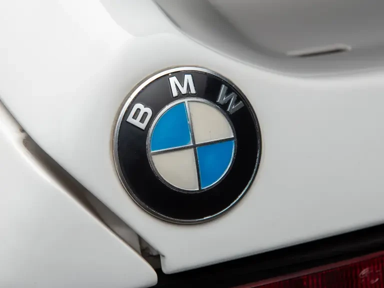 1980 BMW M1 - Image 8 of 31