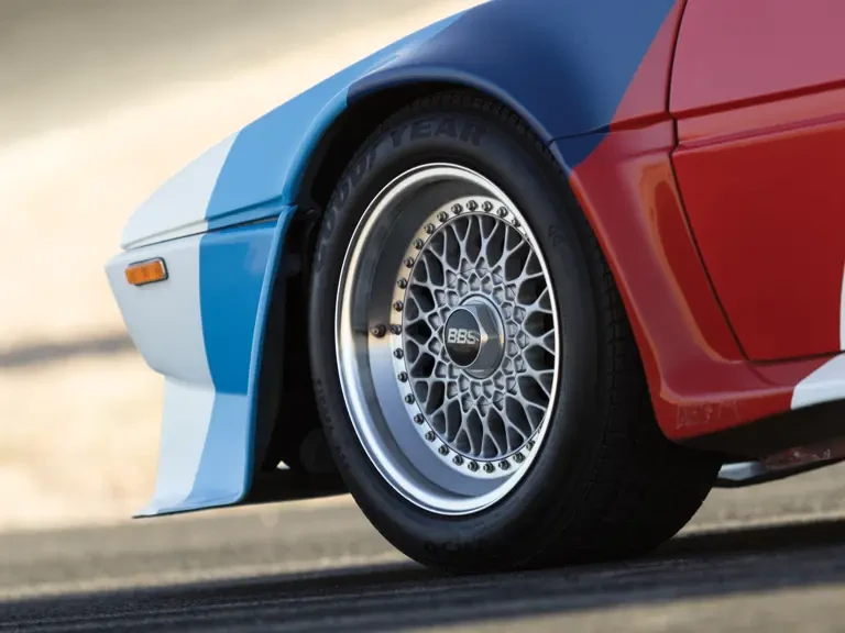 1980 BMW M1 - Image 9 of 28