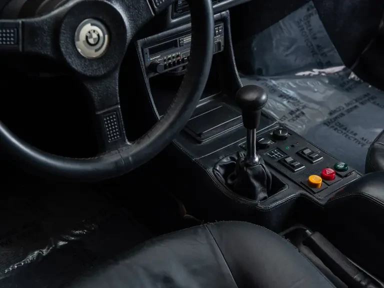 1980 BMW M1 - Image 16 of 31