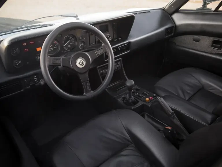 1980 BMW M1 - Image 5 of 28