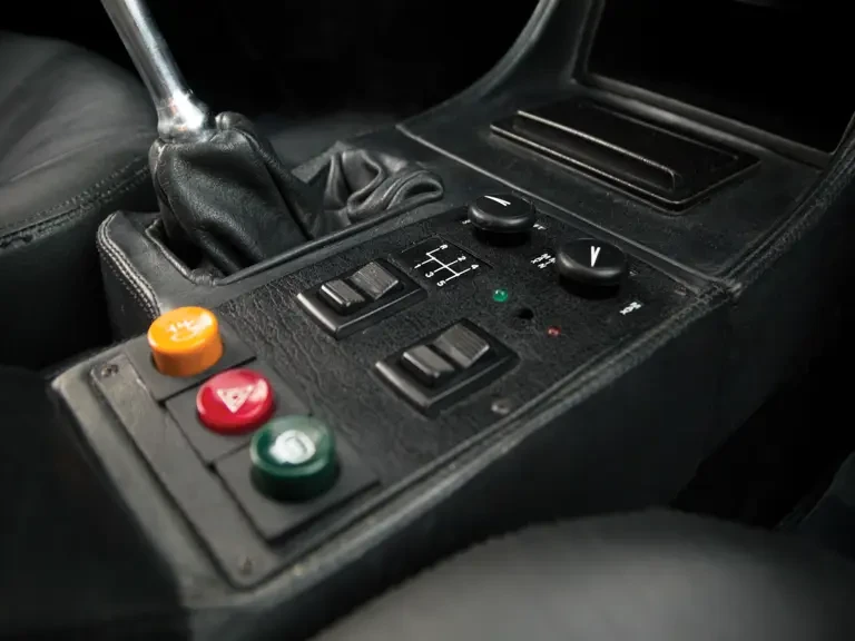 1980 BMW M1 - Image 13 of 28