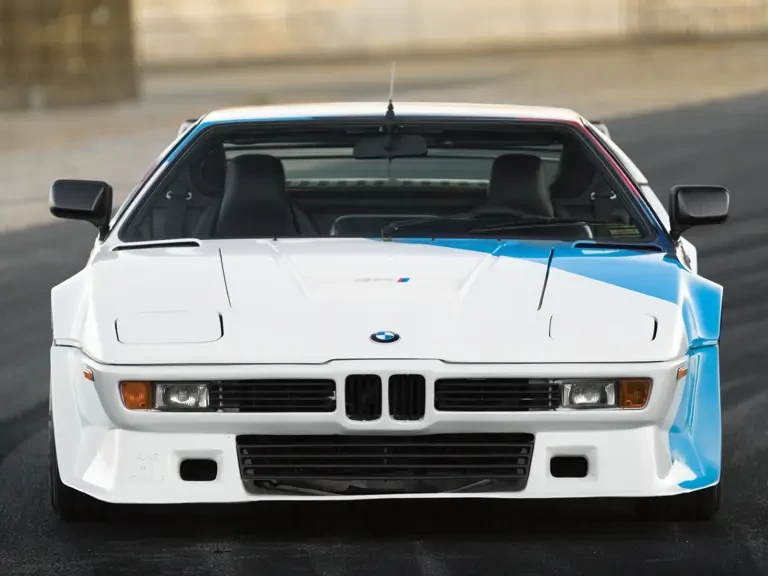 1980 BMW M1 - Image 24 of 28
