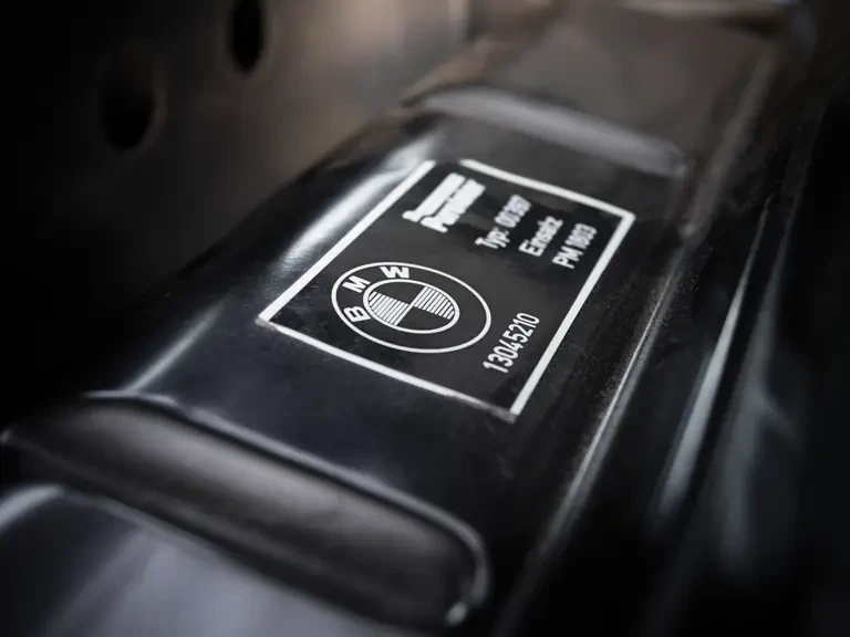 1980 BMW M1 - Image 20 of 28