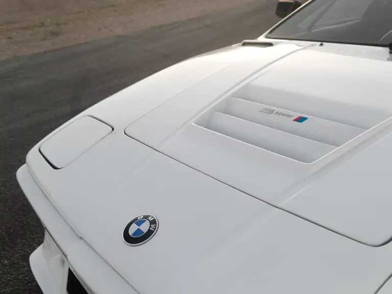 1980 BMW M1 - Image 18 of 28