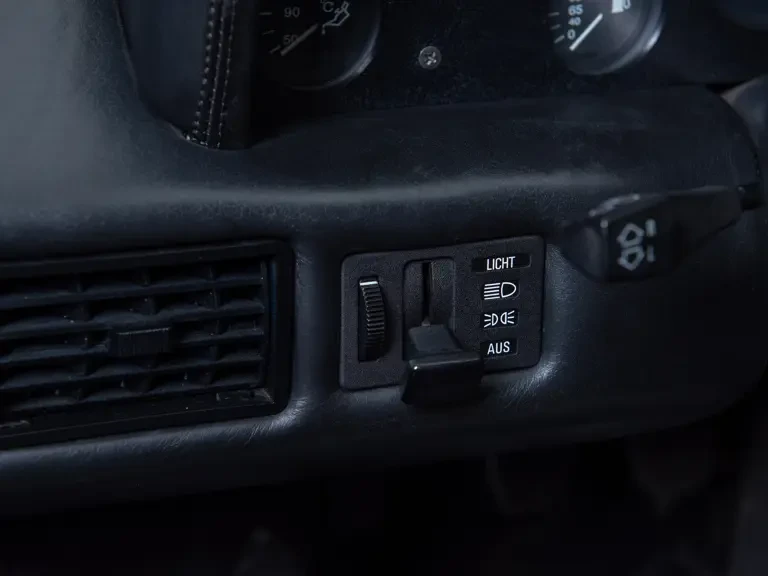 1980 BMW M1 - Image 30 of 31