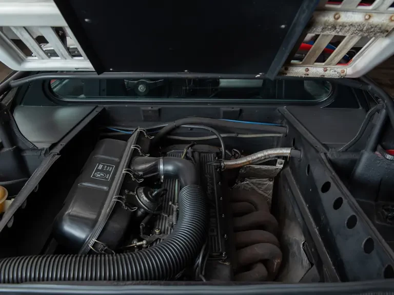 1980 BMW M1 - Image 4 of 31