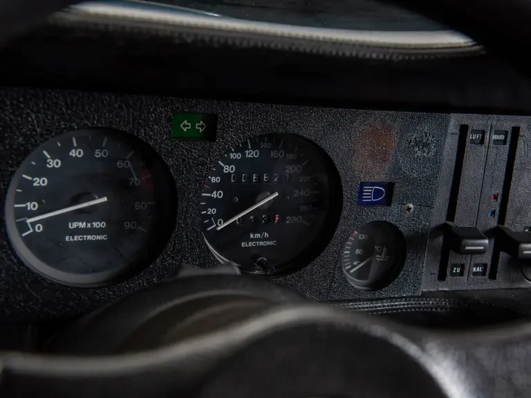1980 BMW M1 - Image 20 of 31