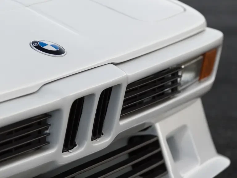 1980 BMW M1 - Image 10 of 28
