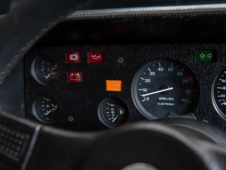 1980 BMW M1 - Image 19 of 31