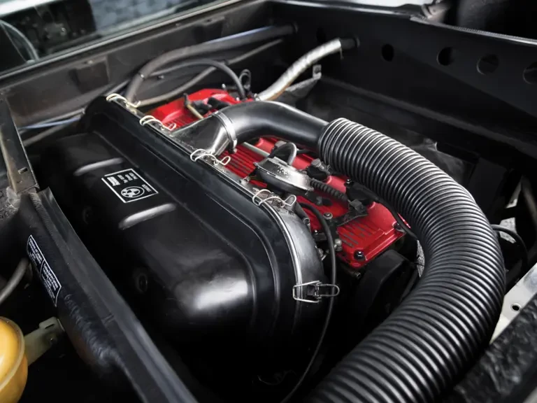 1980 BMW M1 - Image 23 of 28
