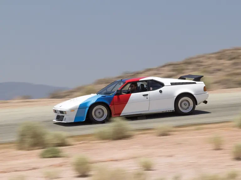 1980 BMW M1 - Image 15 of 28